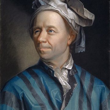 Leonhard Euler