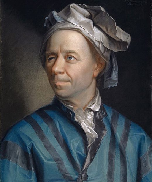 Leonhard Euler