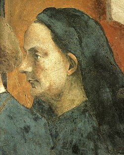 Filippo Brunelleschi.