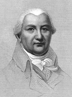 Charles Hutton.