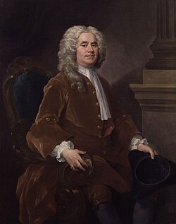 William Jones.