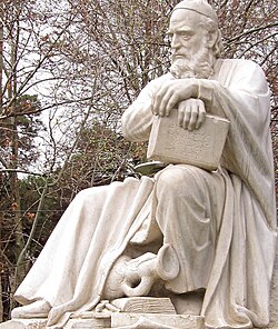 Omar Khayyam, representação artística posterior.