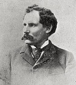 Elisha Scott Loomis.