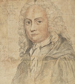 Colin Maclaurin.