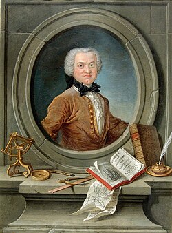 Henri Pitot.