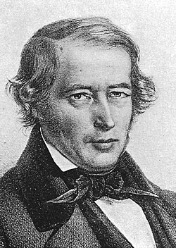 Jakob Steiner.