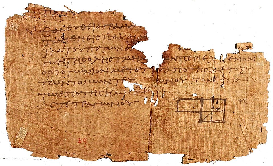 Euclides de Alexandria
