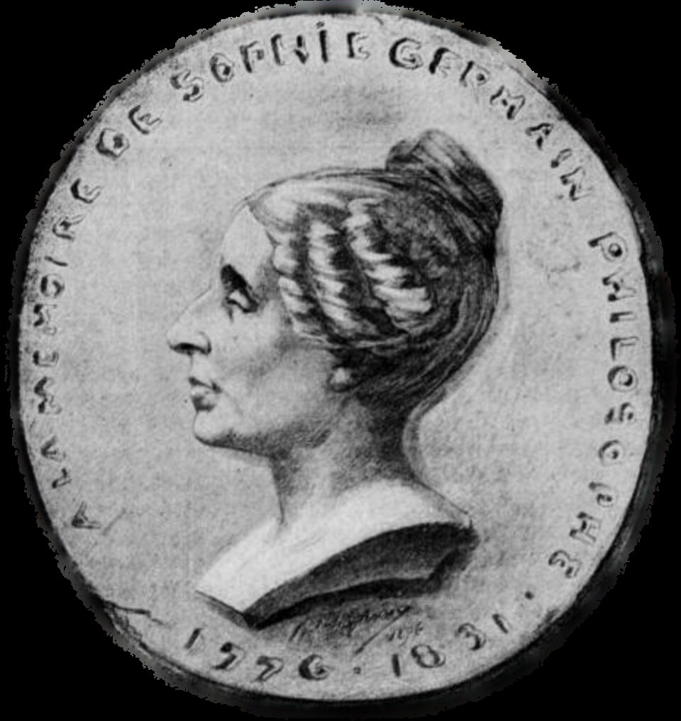 Sophie Germain