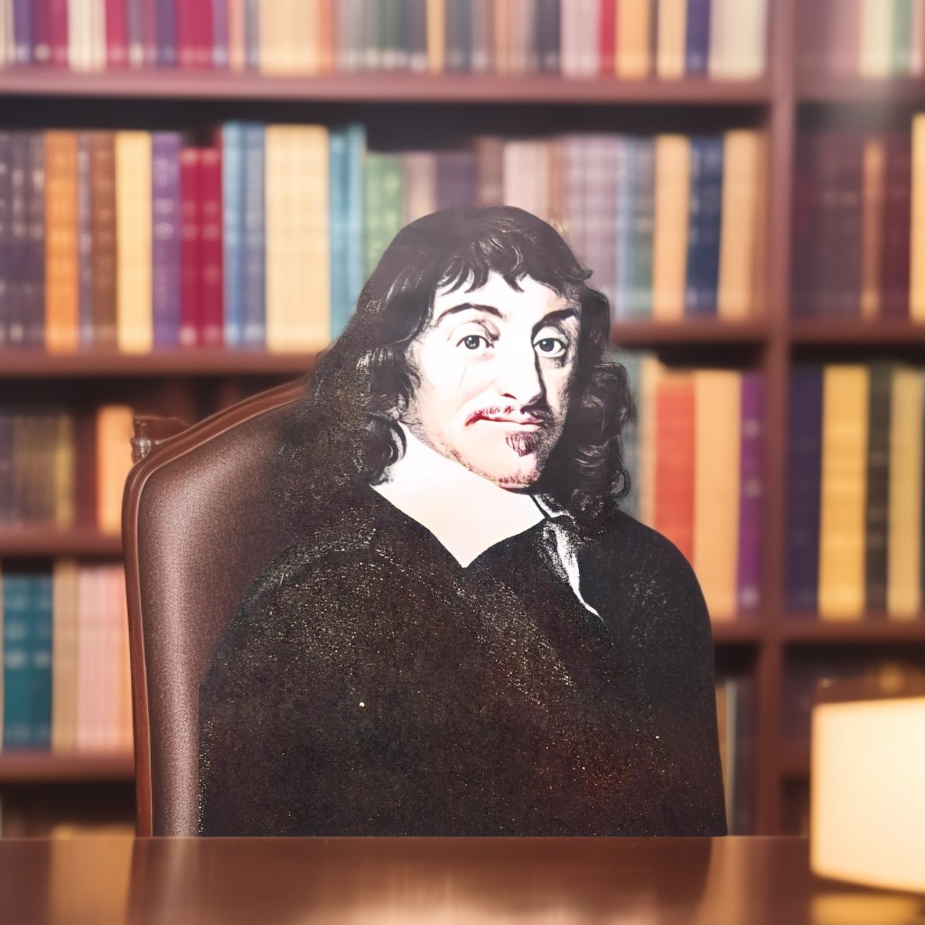 René Descartes