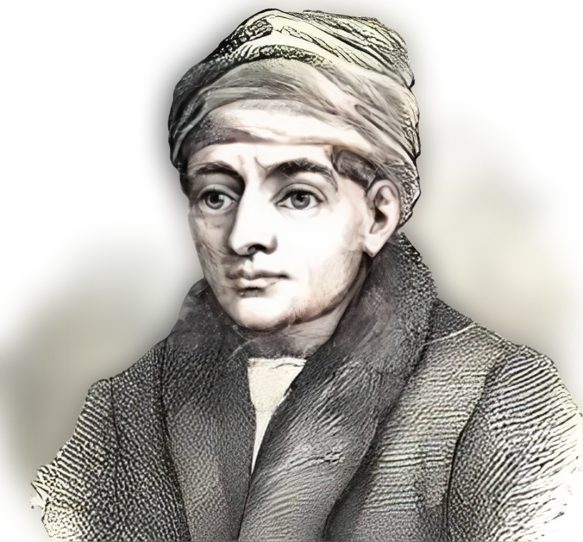 Regiomontanus (1436–1476), que levou a trigonometria dos triângulos para a Europa.