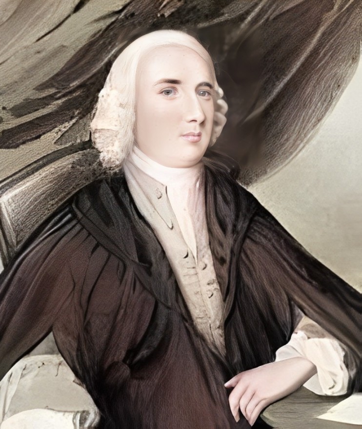 Matthew Stewart (1717–1785), matemático escocês.