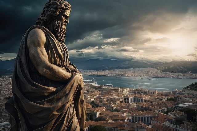 Arquimedes usou polígonos para estimar o número π (capítulo 17).