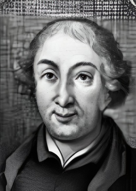 Giovanni Ceva.
