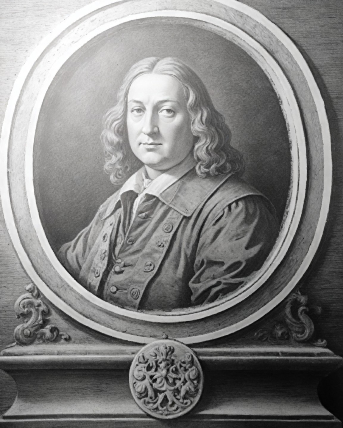 Pierre de Fermat (1601–1665).