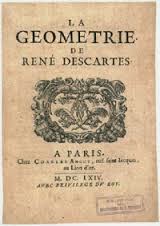 La geometrie.