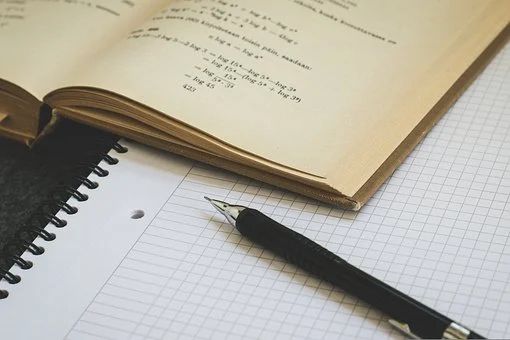 Caderno de Napier