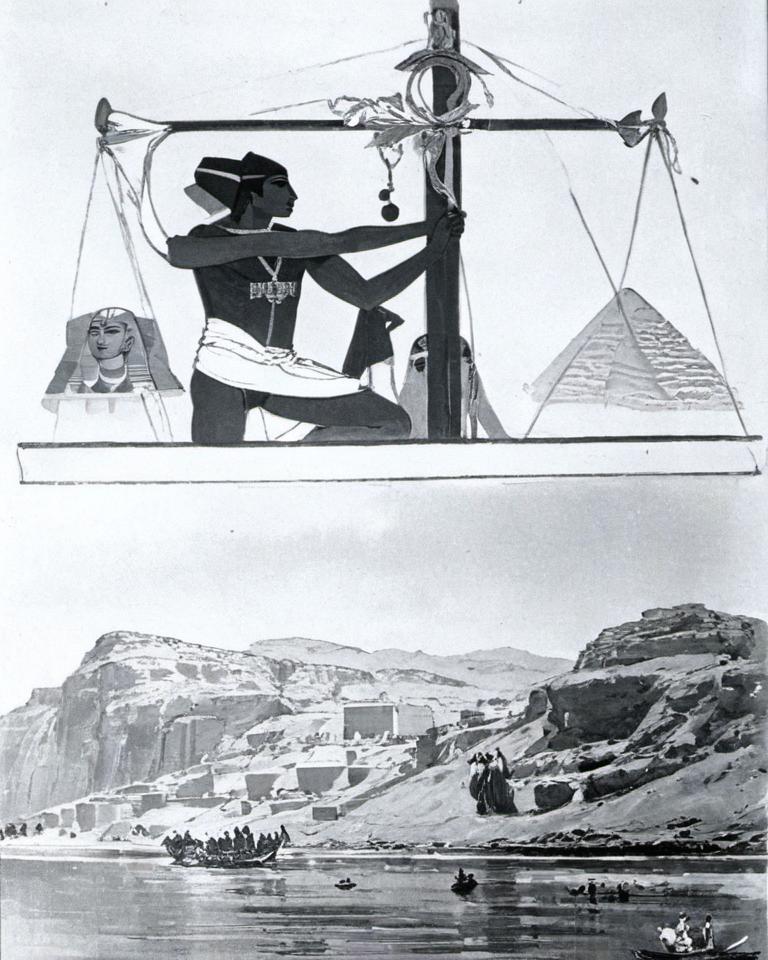 Arqueologia.
