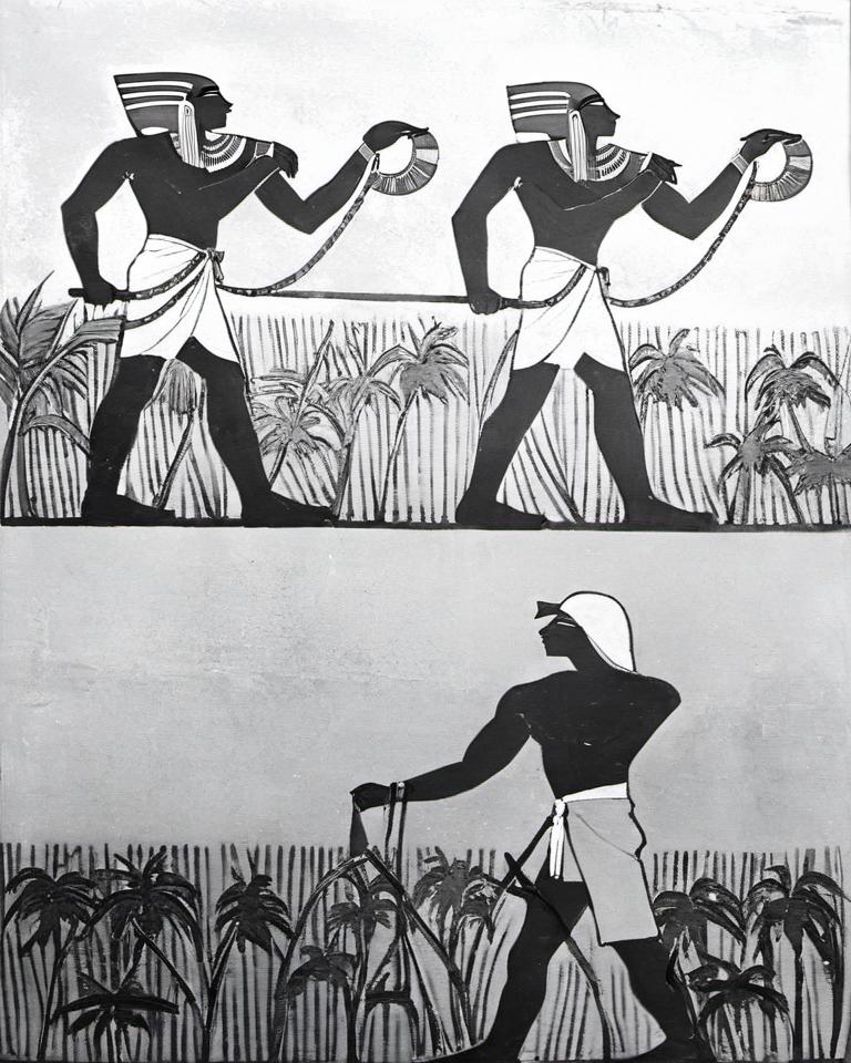 Arqueologia.