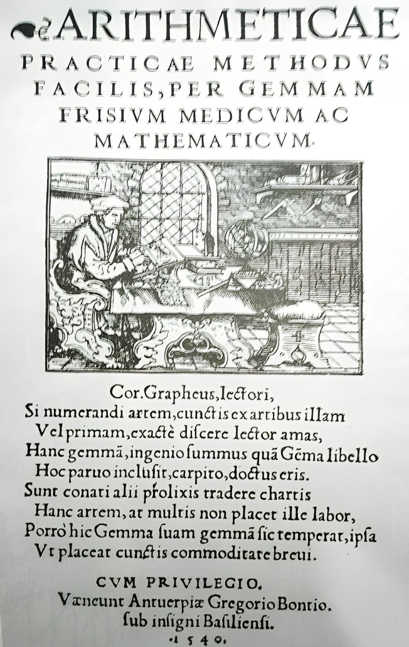 Obra de Euclides.