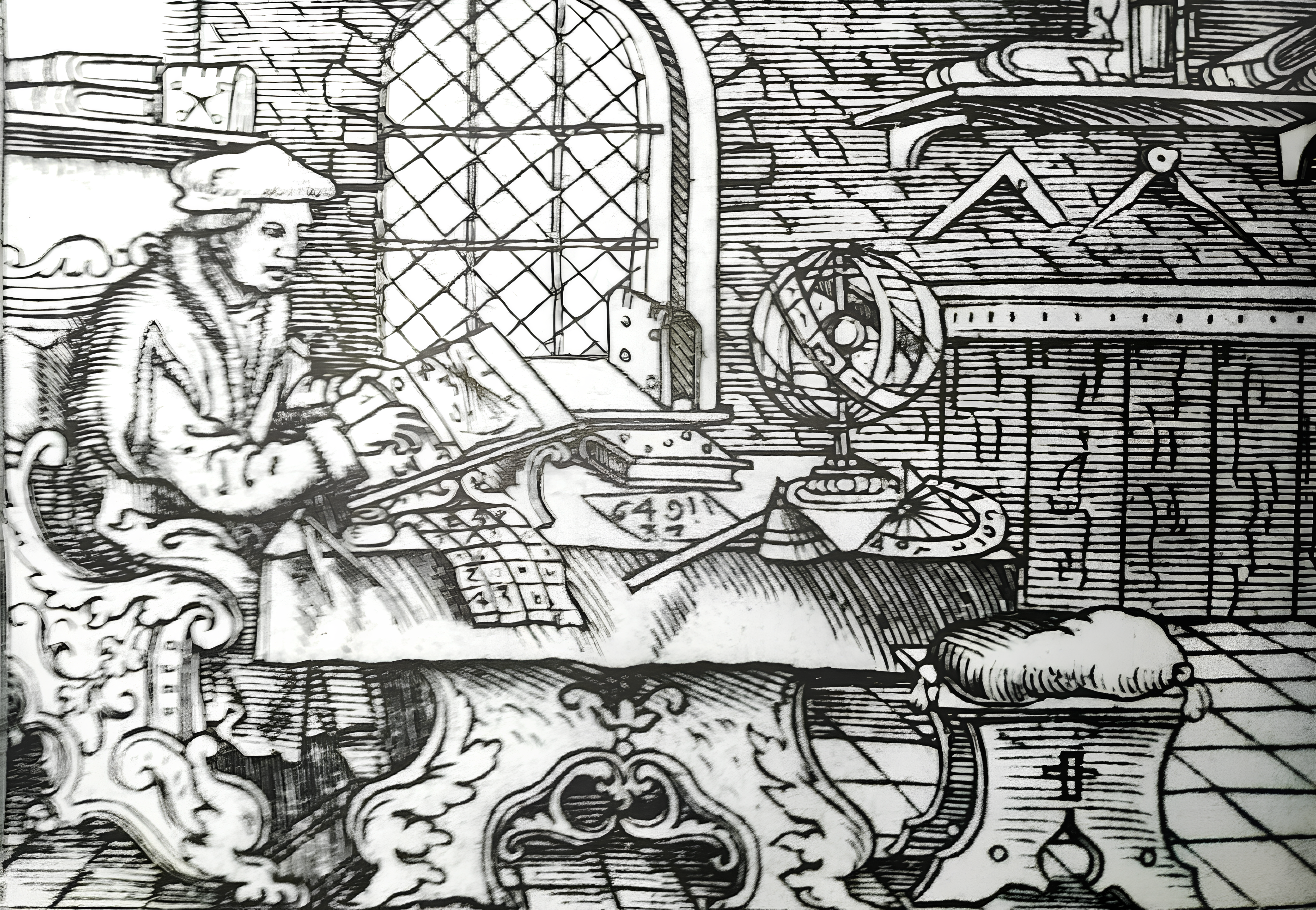 Obra de Euclides.