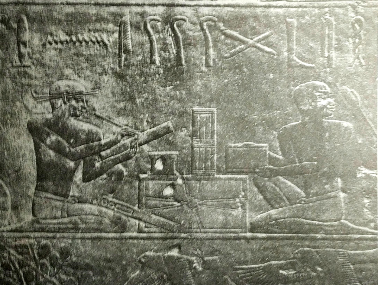 Obra de Euclides.