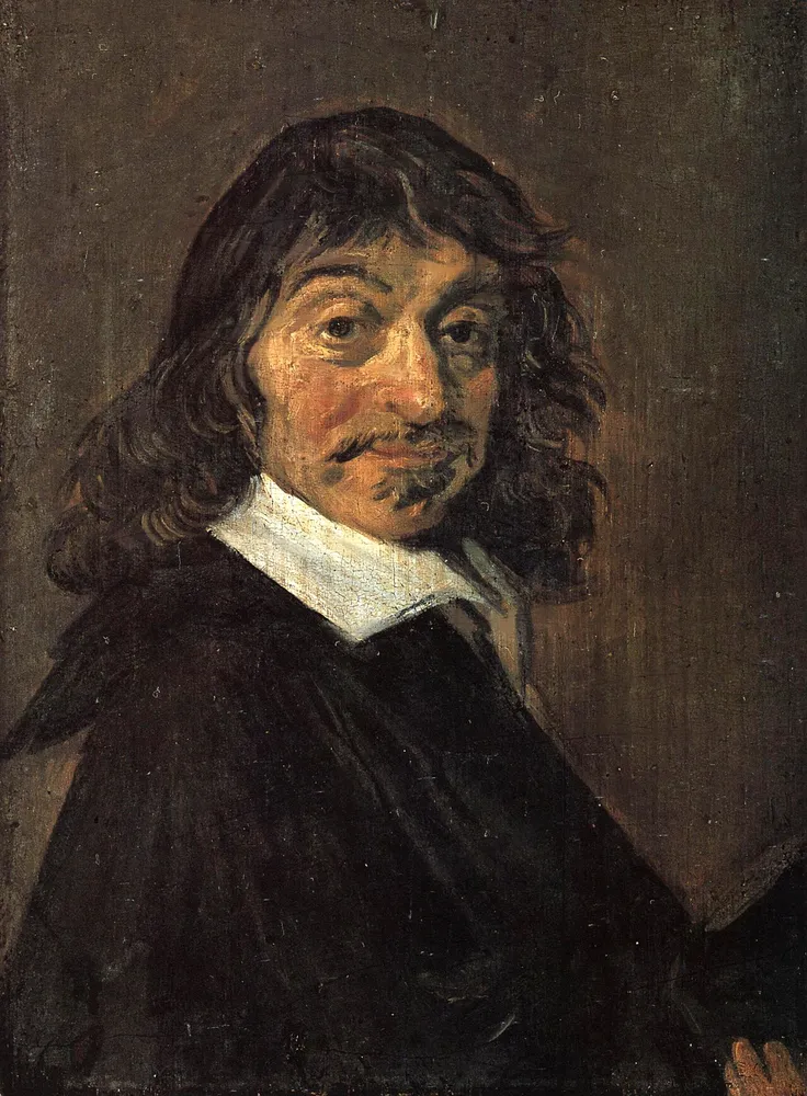 René Descartes