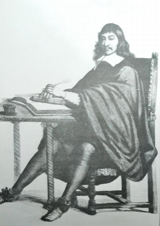 René Descartes