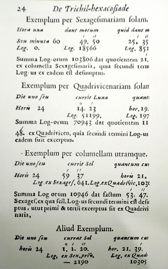 Livro John Napier