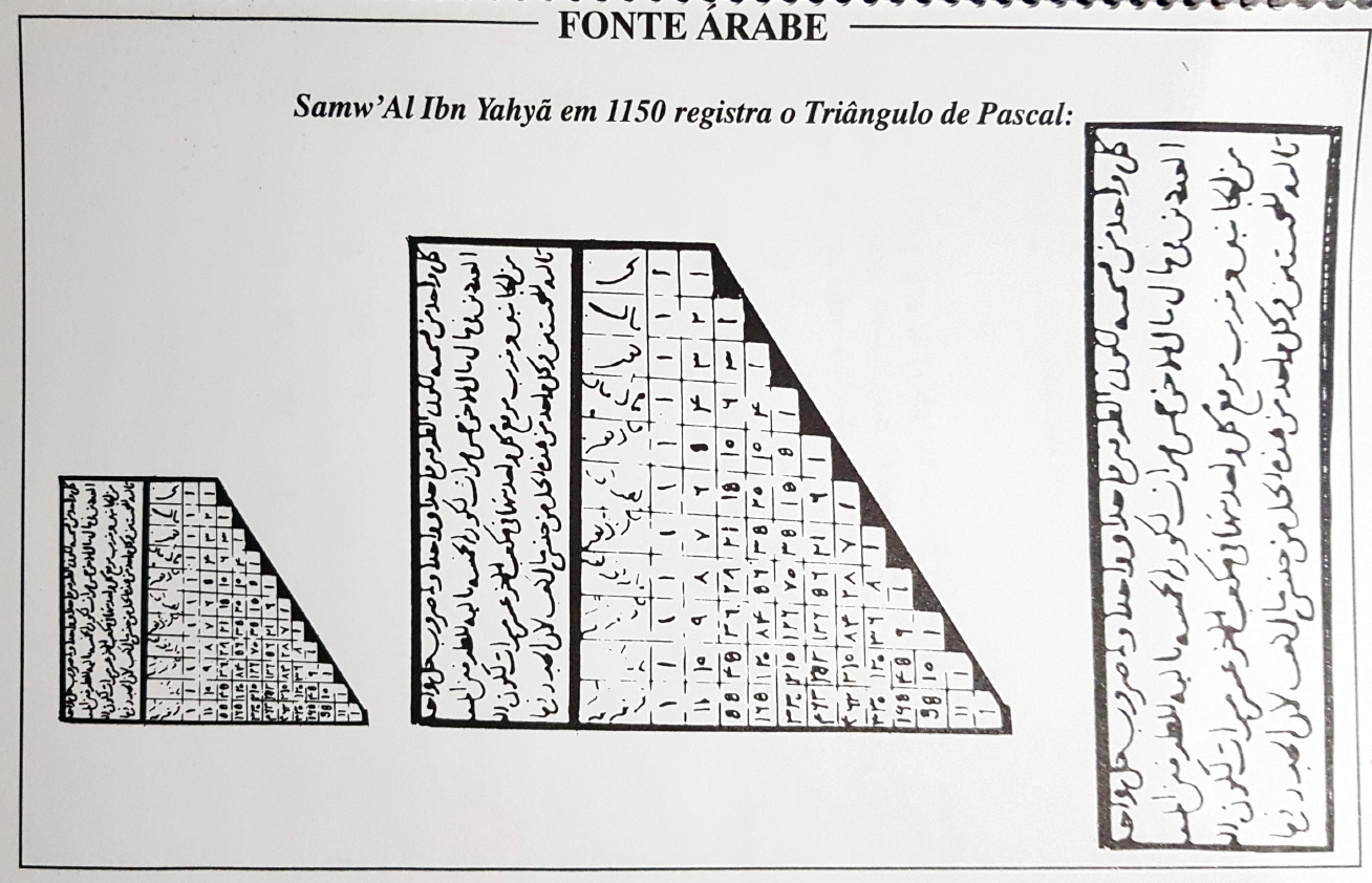 Blaise Pascal.