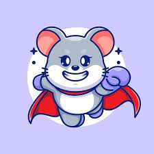 Rato voador
